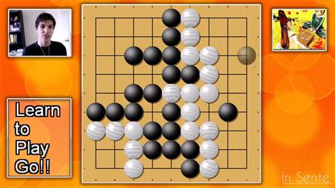 go game tutorial|Play Go at online.